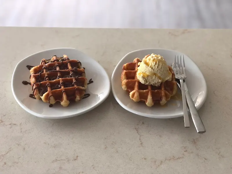 La Croissanteria Priego - Priego de Córdoba