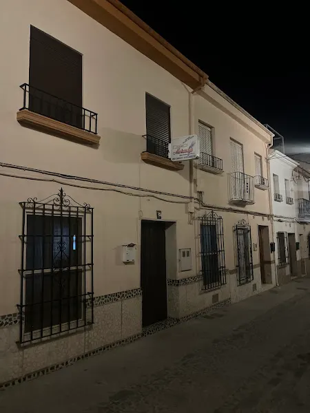 Hojaldresmercedes - Priego de Córdoba