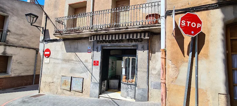 Forn Viñas - Castellar del Valles