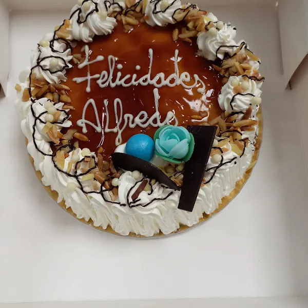 Panadería El Pradillo
