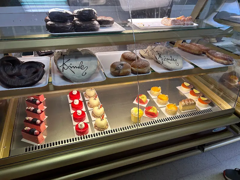 Panaderia-Dulcería La Tejuela - Alcalá la Real