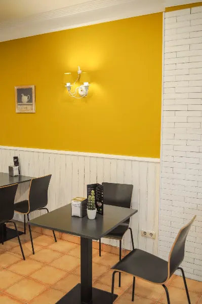 Luka Panaderia Ogi Berri - Zarautz