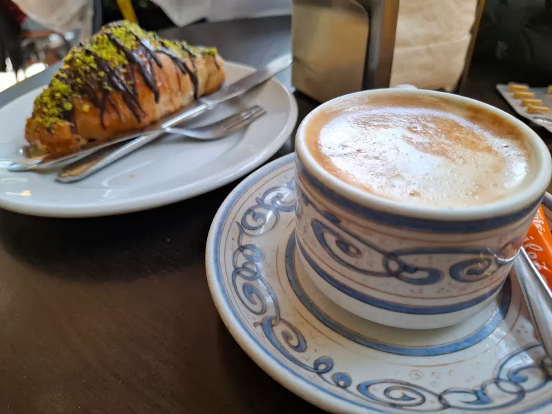 LABE GOXO OKINDEGIA - Zarautz