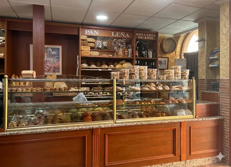 Panadería Benimagrell "El Horno Antiguo" - Panadería en Alicante - foto 2