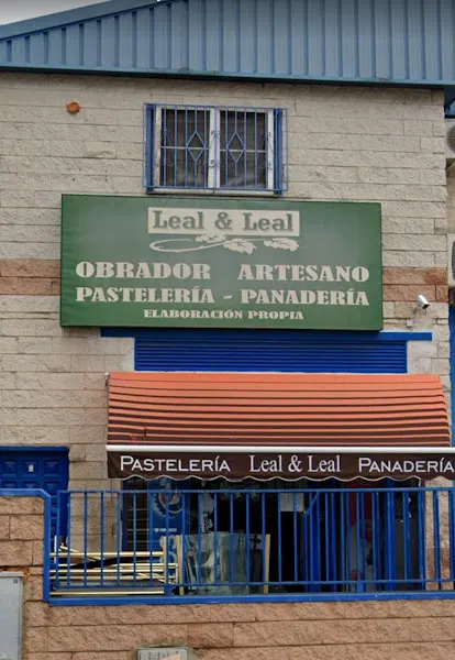 Nujoserma S L - Panadería en Mejorada del Campo - foto 2