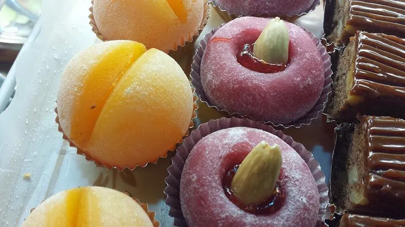 Panadería El Casino