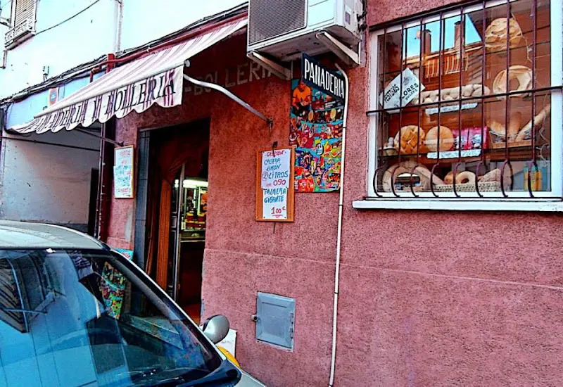 Panadería El Casino - Panadería en Mejorada del Campo - foto 2