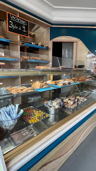 Forn de Vera - Panadería en Font dEn Carros (la) - foto 2
