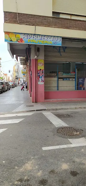 Supermercado Panaderia Ali - Alboraya