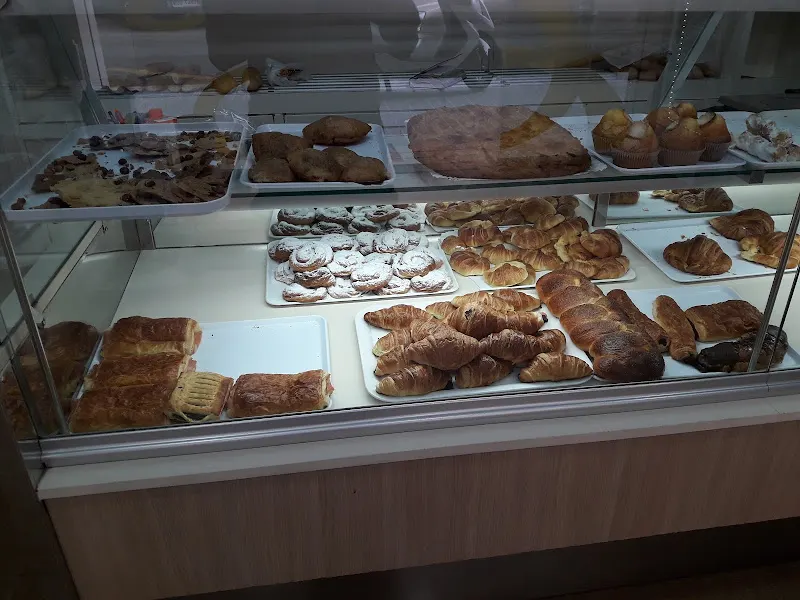 Panadería Ignacio - Valencia