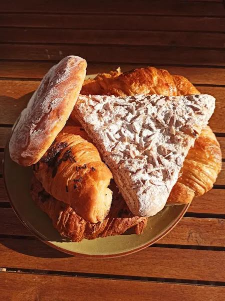 Bakery - Palafrugell
