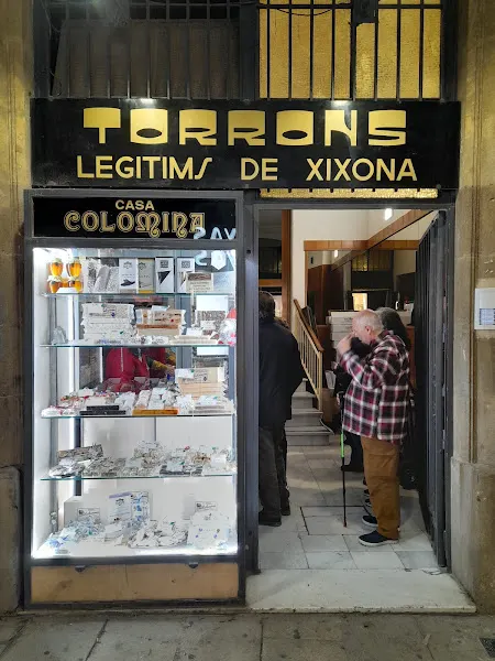 Casa Colomina