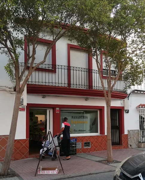 Panadería Espinosa - Algeciras