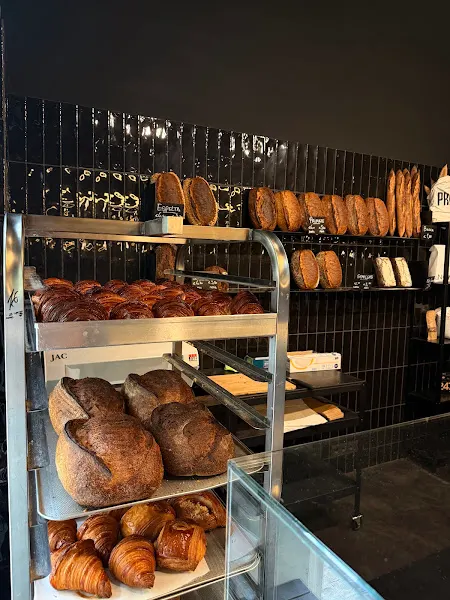 Primate Bakehouse - Casanova