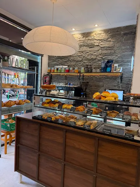 Brava - Bakery & Coffee
