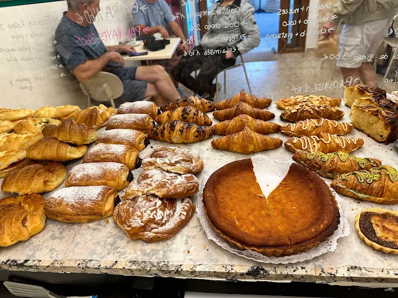Forn Sa Raval - Sant Josep de sa Talaia