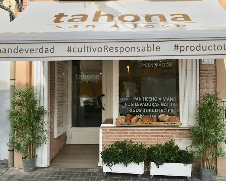 Tahona San Jose - Panadería en Ciempozuelos - foto 2