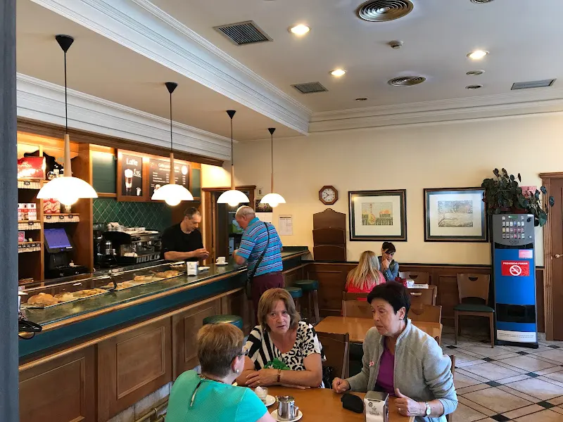 Panadería Taberna - Baranain