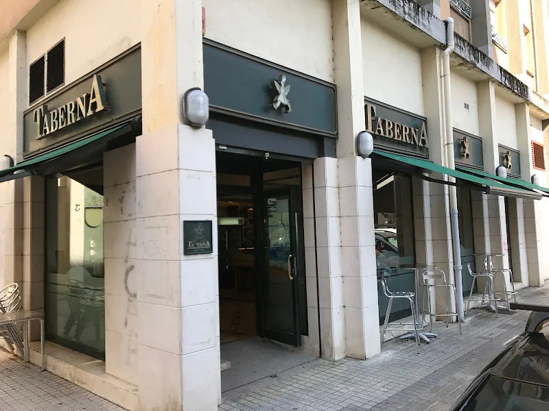 Panadería Taberna - Pastelería en Baranain - foto 2