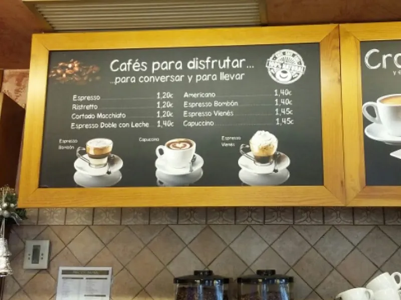 Panadería GAVILLA Okindegia - Panadería en Baranain - foto 2
