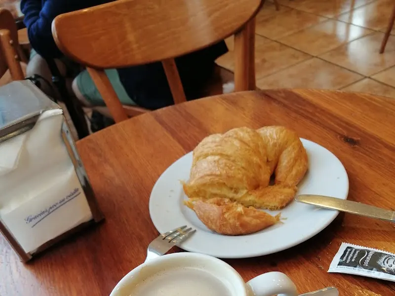 Panadería GAVILLA Okindegia - Panadería en Baranain - foto 3