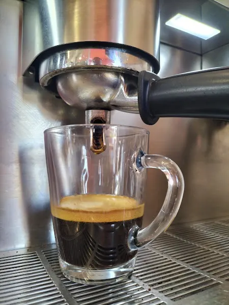 Cafetería Ángel