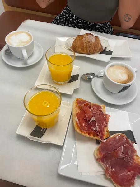 La Fleca - Sant Feliu de Guíxols
