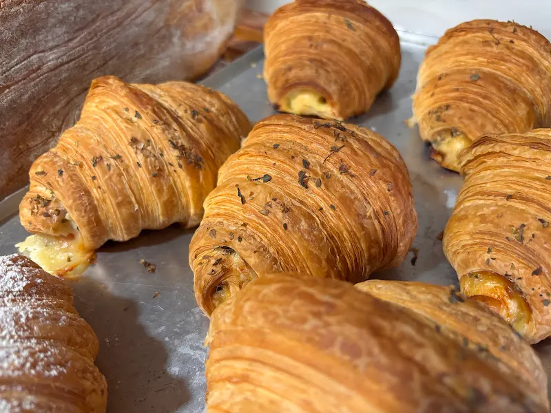 Maillard Croissant - Sant Feliu de Guíxols