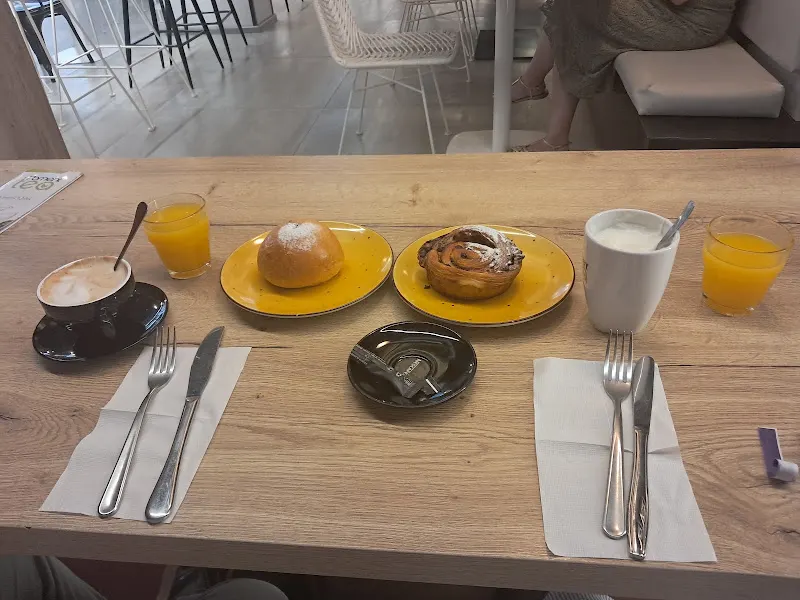 Le Fournil de Jules - Sant Joan dAlacant