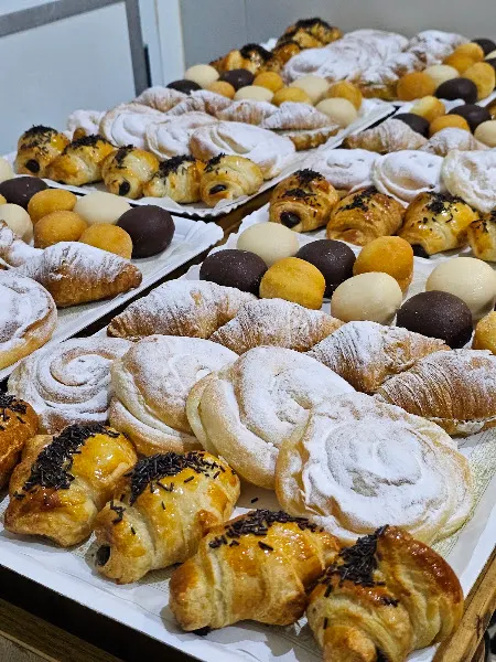 Panadería JM (Las maestras del bollo)