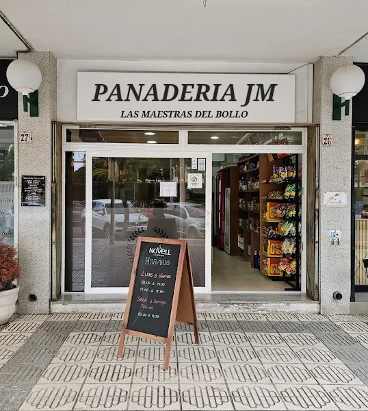 Panadería JM (Las maestras del bollo) - Panadería en Alicante - foto 2