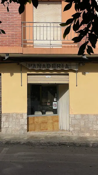 Panaderia Forn de Manolo - Sagunto