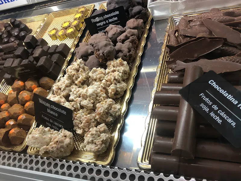 El Pan De Estellés