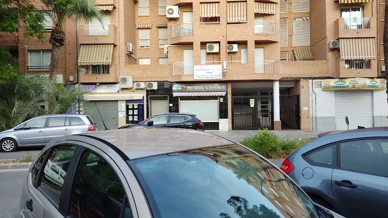 Pa I Dolç L' Ermita II - Panadería en Sagunto - foto 2