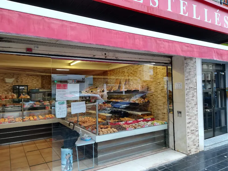 El Pan de Estellés. Badía