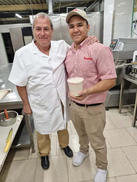 Asesoria Tecnica en Panificacion