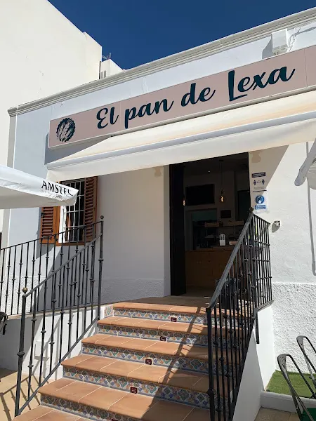 El pan de Lexa