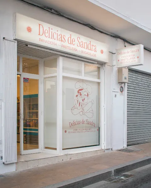 Delicias de Sandra