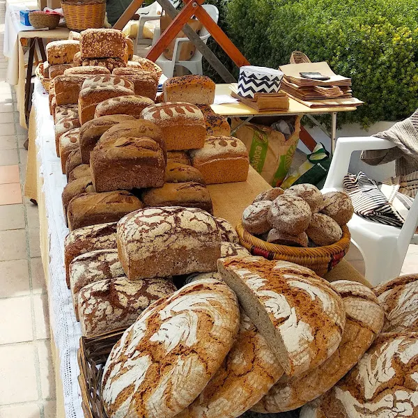 Es Brot. Obrador de pan artesanal. - Sant Antoni de Portmany