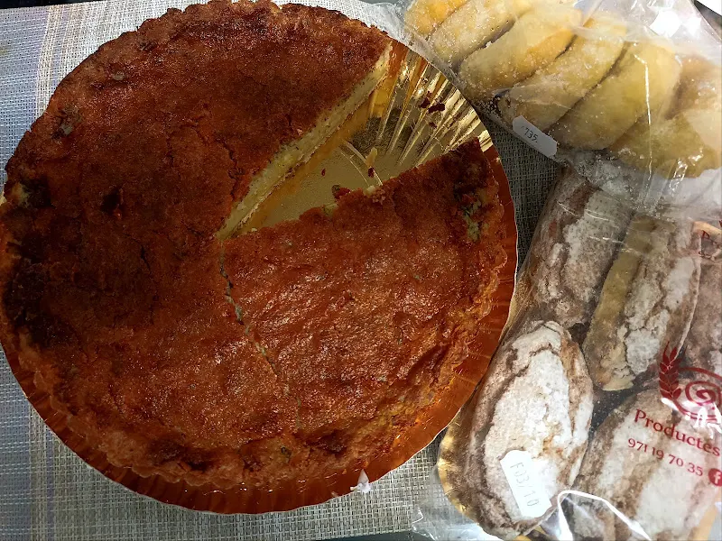 Panadería Can Bufí - Santa Eulalia del Río