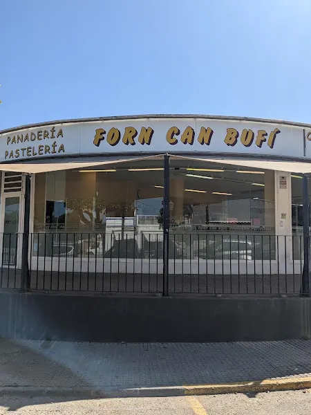 Panadería Can Bufí - Panadería en Santa Eulalia del Río - foto 2
