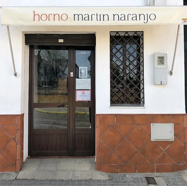 Horno Martín Naranjo, S.L.