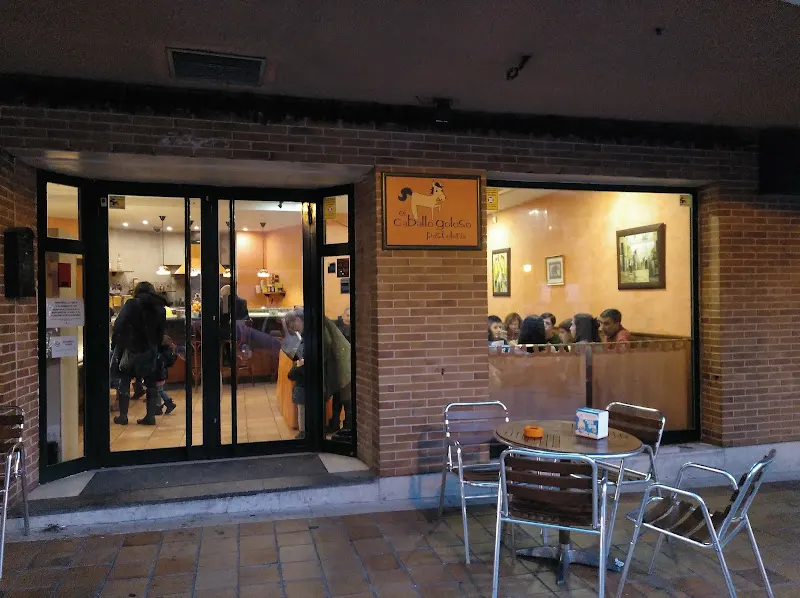 El Caballo Goloso - Torrelodones