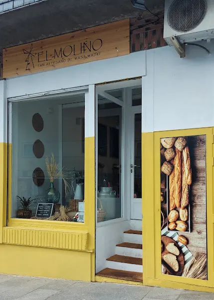 El molino, pan artesano de masa madre - Panadería en Torrelodones - foto 2