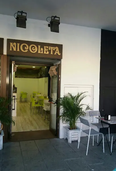 Pastelería Nicoleta - Navalcarnero