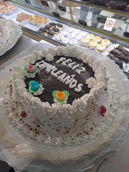 Pasteleria Santa Teres