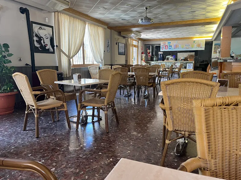 La Casa del Pastel - Cafetería en Loja - foto 2