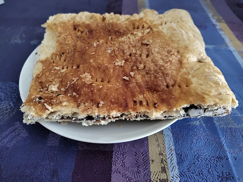 Panadería Pérez Cárcel. - Requena