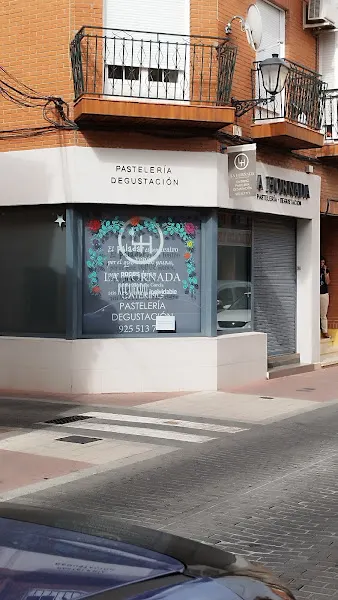 Lo Nuestro Café - Illescas