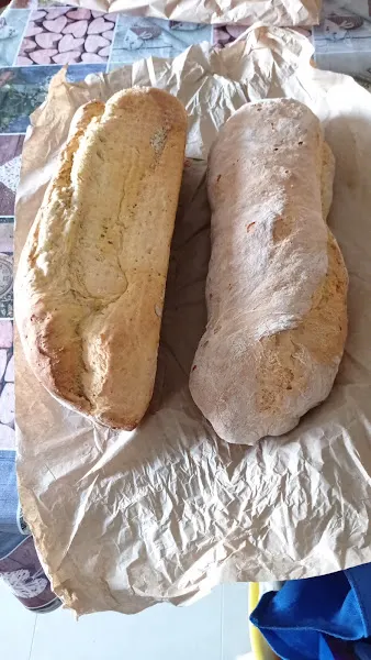 Panadería Forno Nercellas